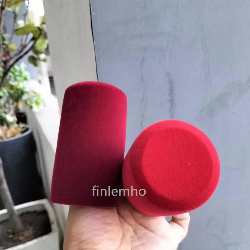 1PC Sponge Filter For SM7B Microphone Professional Recording Studio Broadcast 5 Color Wind Shield Cover