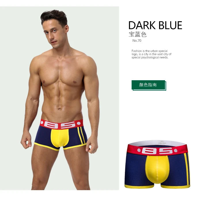 Men&