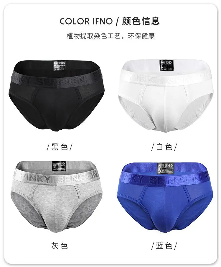 New Thin Model Men&