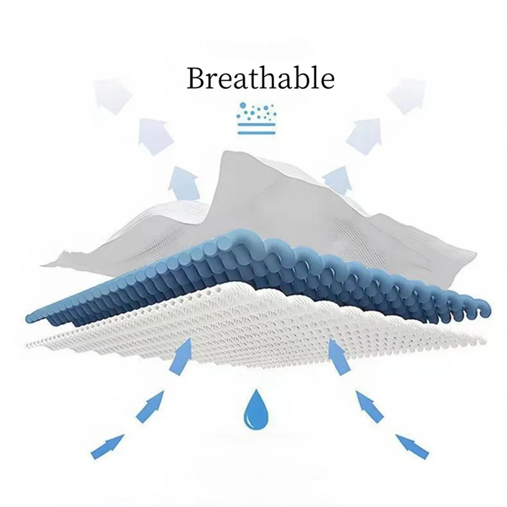 Ice Silk Shorts Quick Dry Breathable Men&