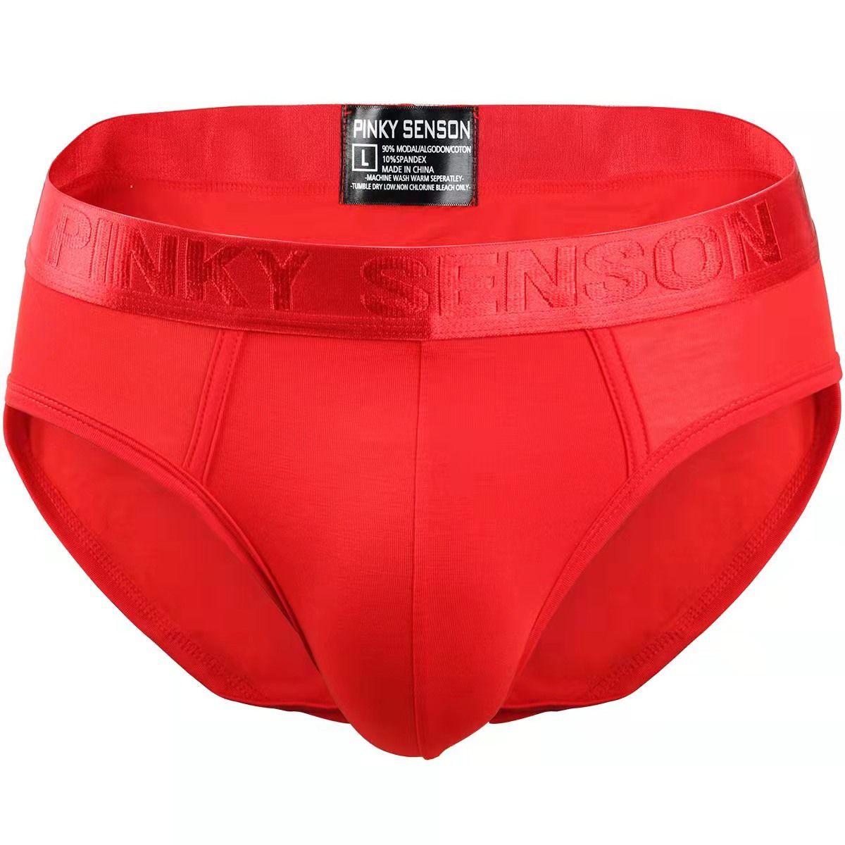 New Thin Model Men&