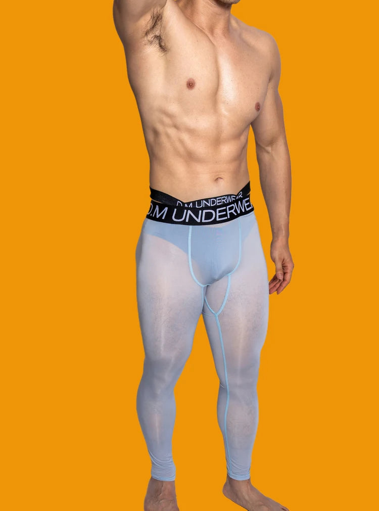 Thermal Clothing For Men Thin Underwear Men&