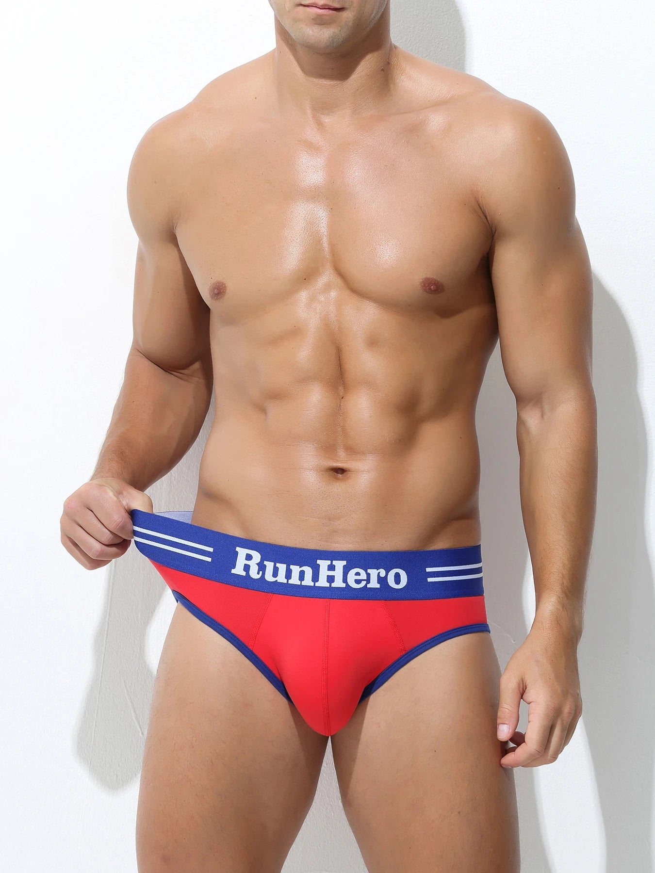 Cotton Underwear Men&