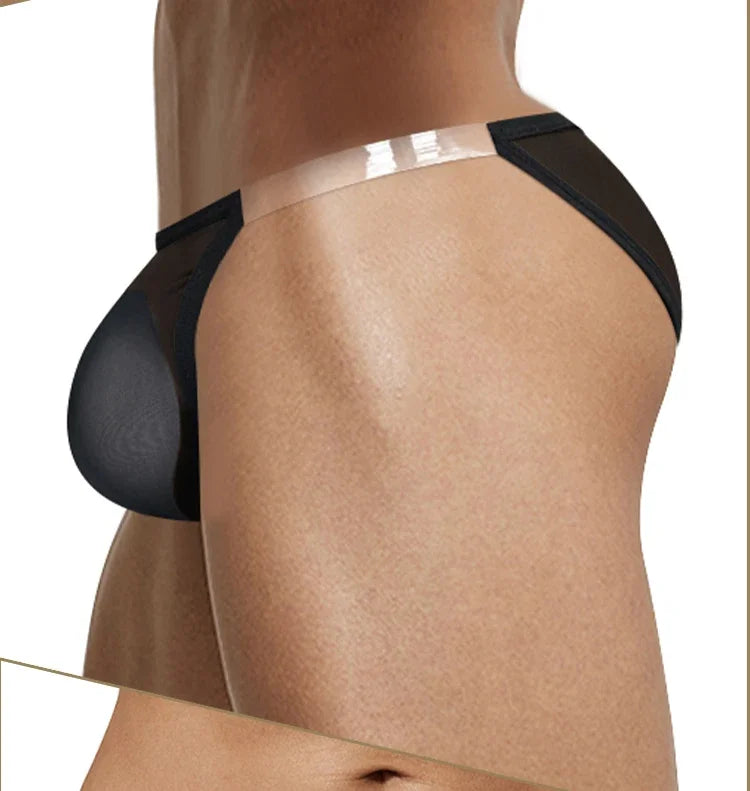 CMENIN Low Rise Men&