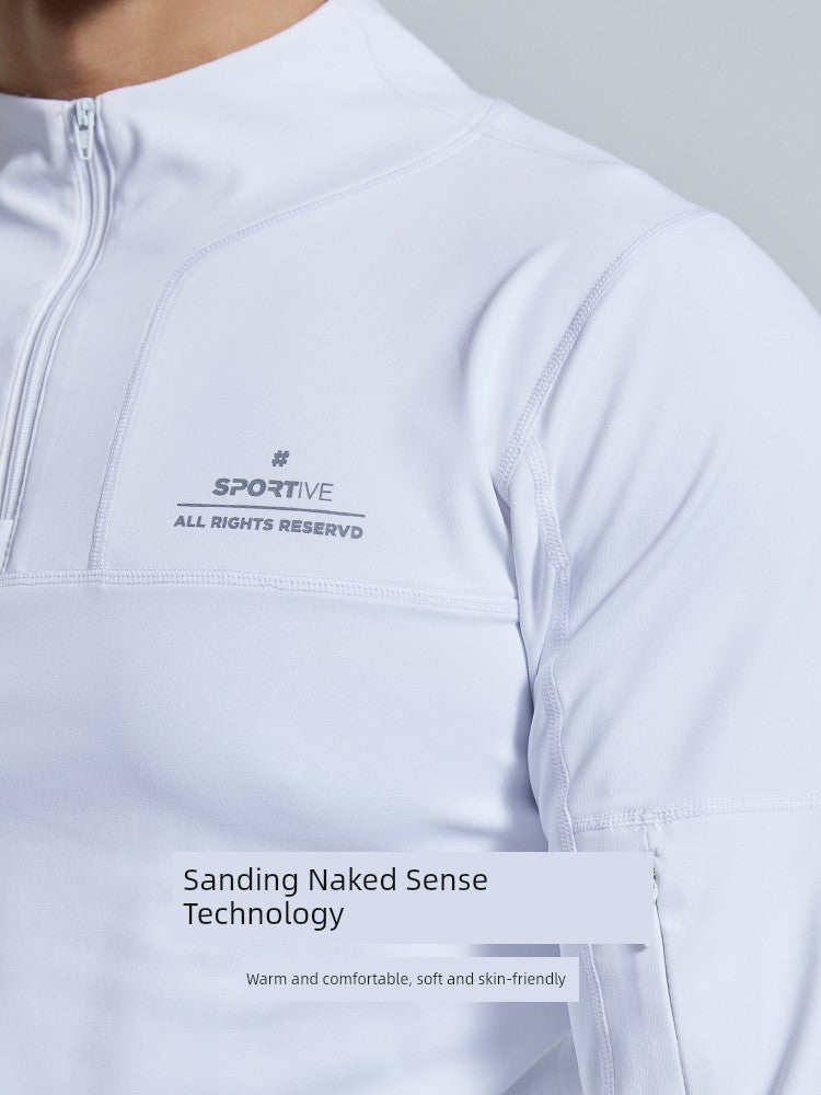 OMG Trendy Brand Long Sleeve Men&