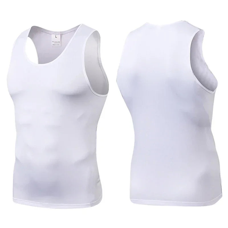 American Gym Tank Top Men&