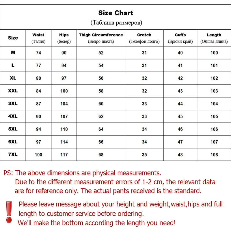 Male Leather Pants, Plus Size, Men&