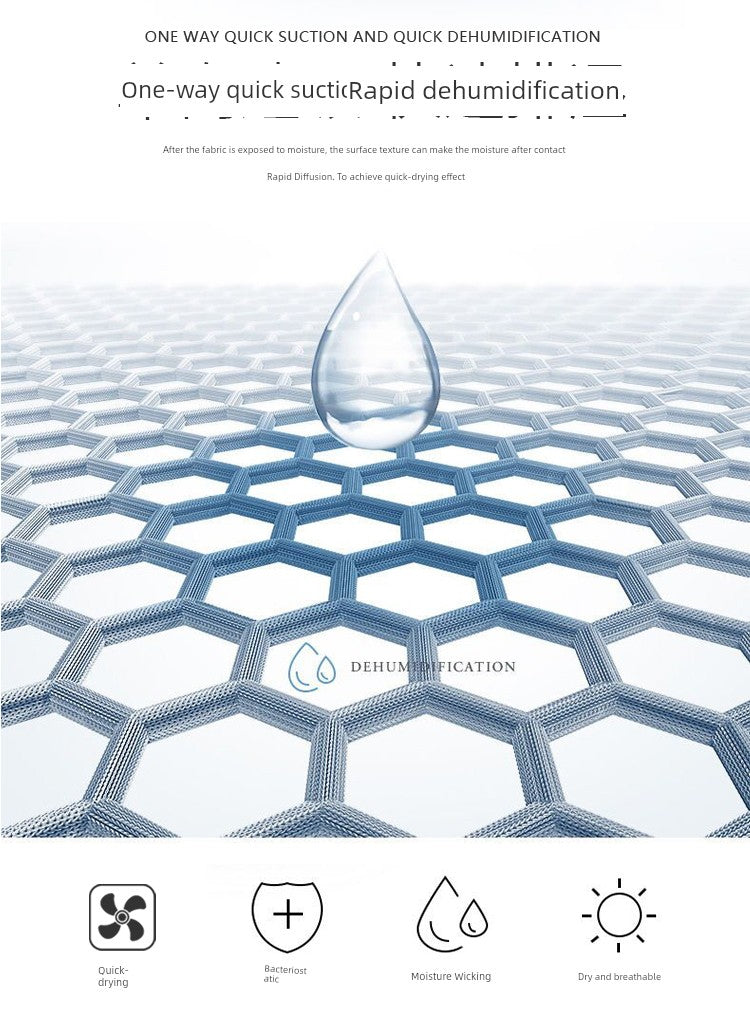 American Sports Tight Half Length Shorts Men&