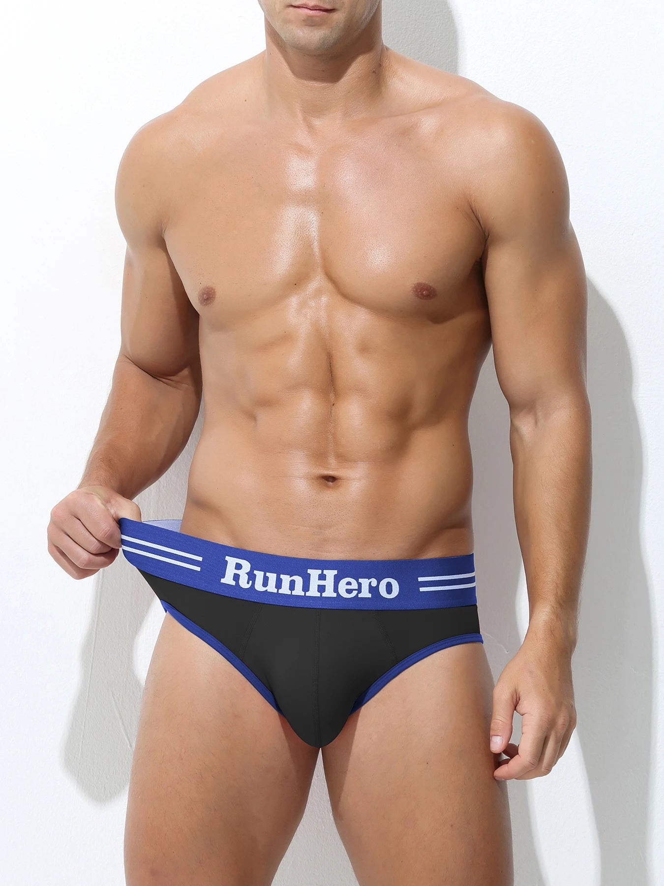 Cotton Underwear Men&