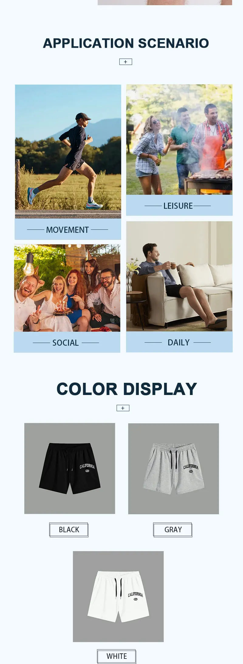 New Men&