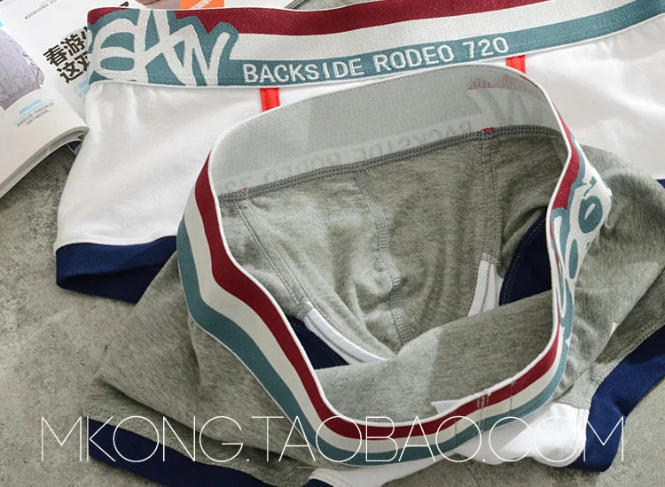 Cotton Men&