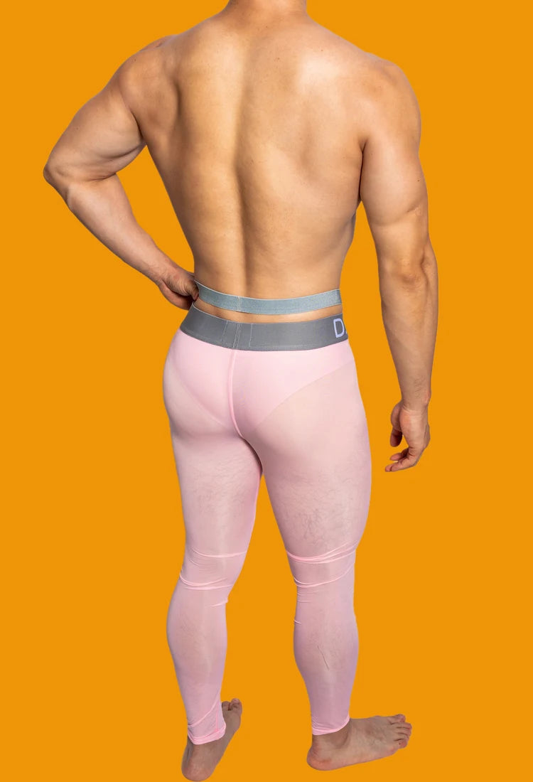 Thermal Clothing For Men Thin Underwear Men&