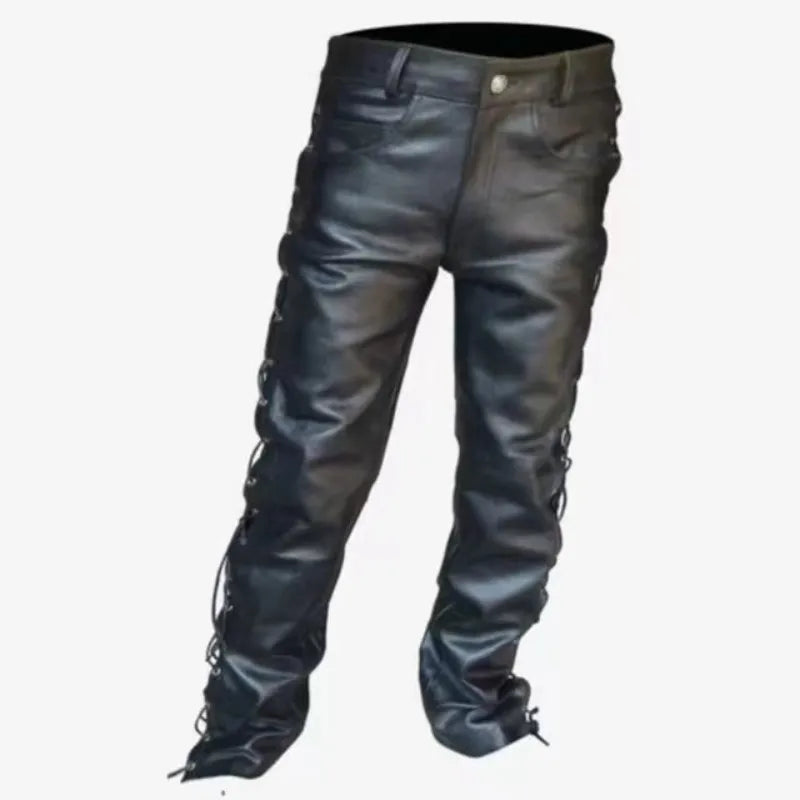 New adult men&