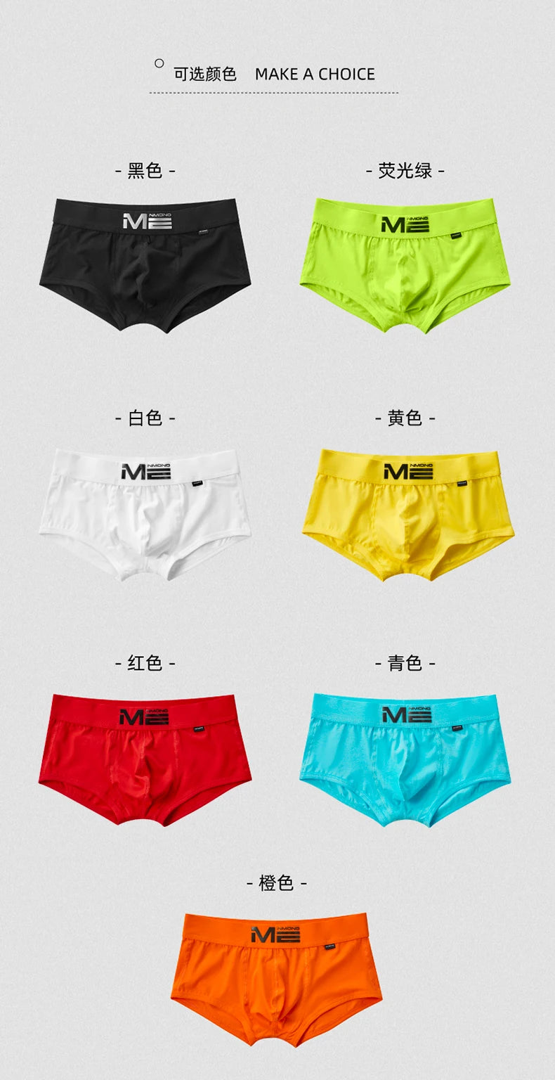 3pcs/lot men&