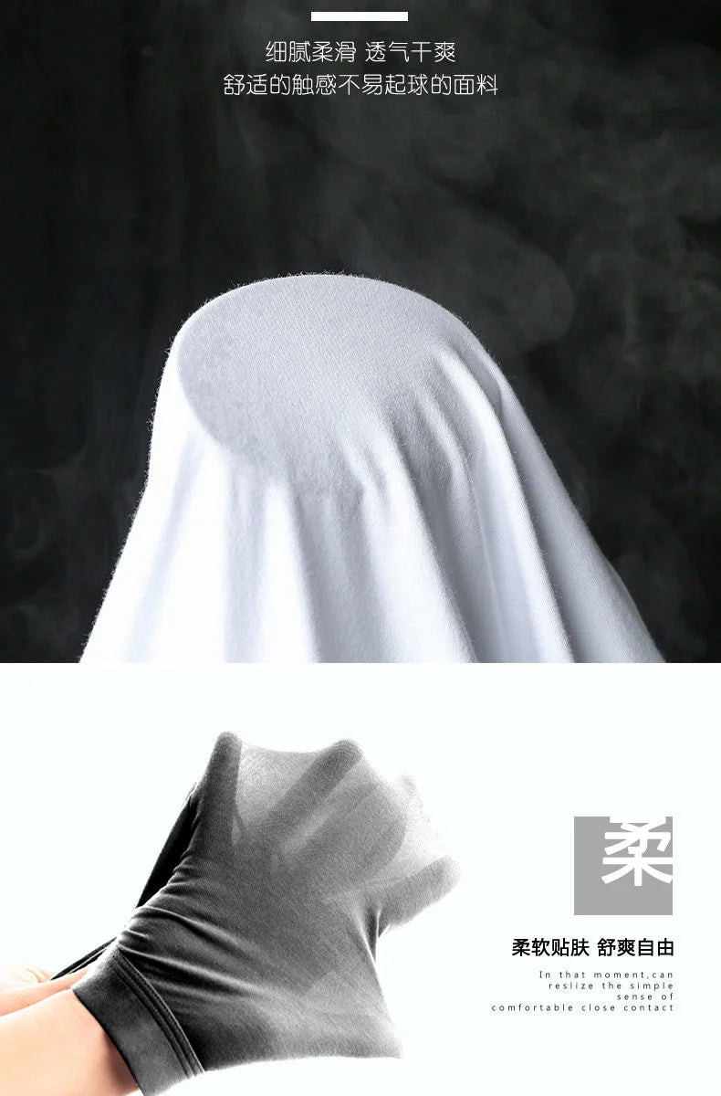 Men Scrotal Support Belt Functional Underwear Health Care Boxer Spermatic Vein Testicle Lifting Bullet Scrotal Separation Boxers