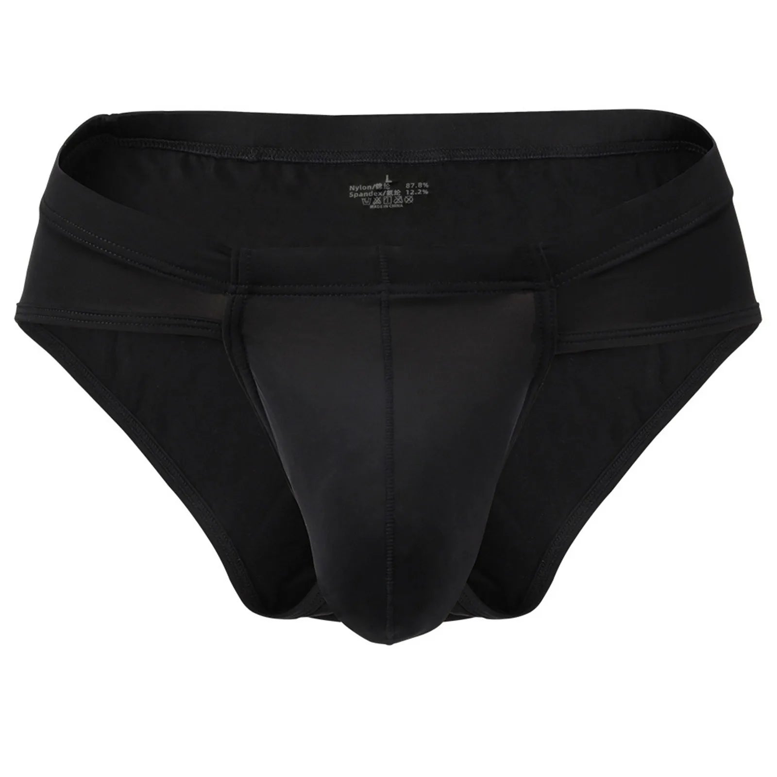 Mens Underwear Sexy Underpants Cotton Sexy Breathable Underwear Briefs Men Men&