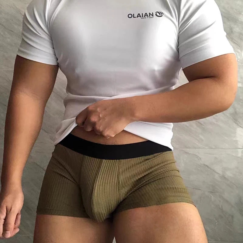 Men&