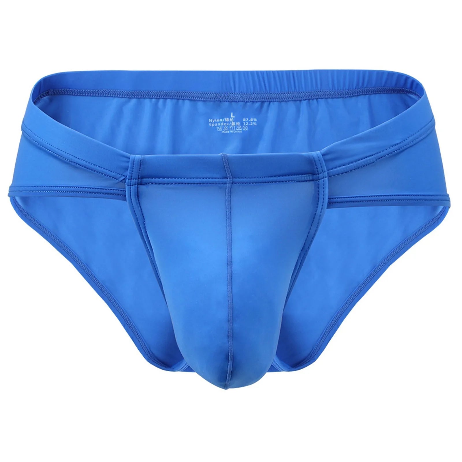 Mens Underwear Sexy Underpants Cotton Sexy Breathable Underwear Briefs Men Men&