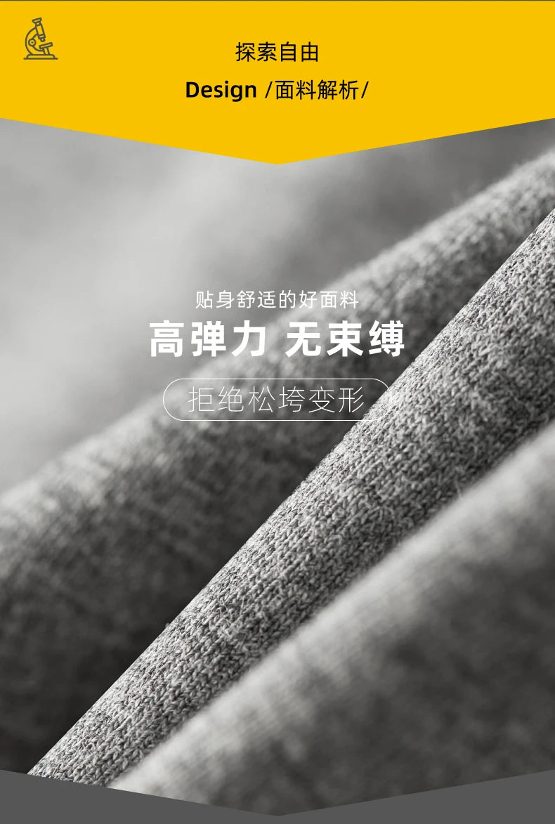 Men underwear cotton men&