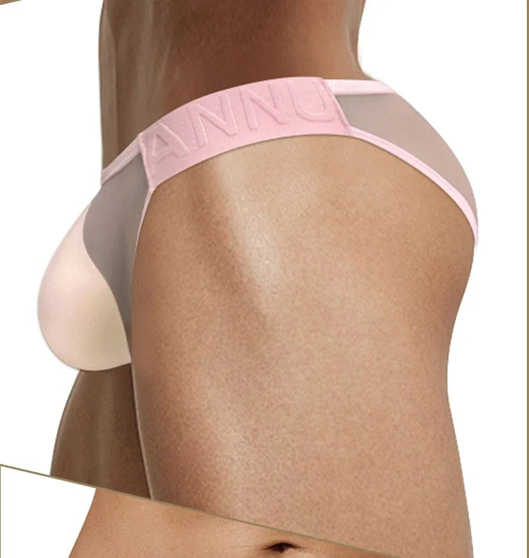 CMENIN Low Rise Men&