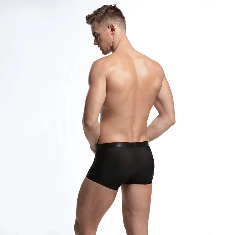 Ice Silk Men&