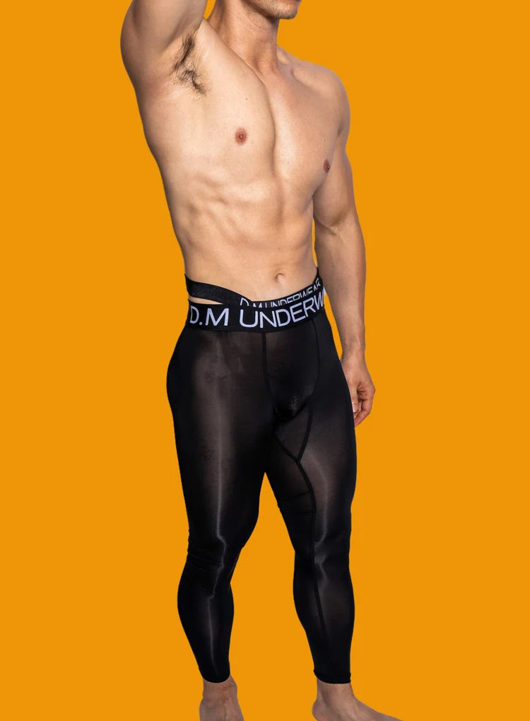 Thermal Clothing For Men Thin Underwear Men&