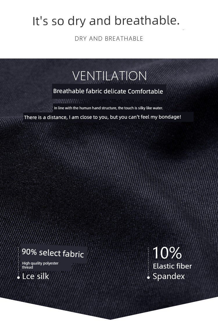 American Sports Tight Half Length Shorts Men&