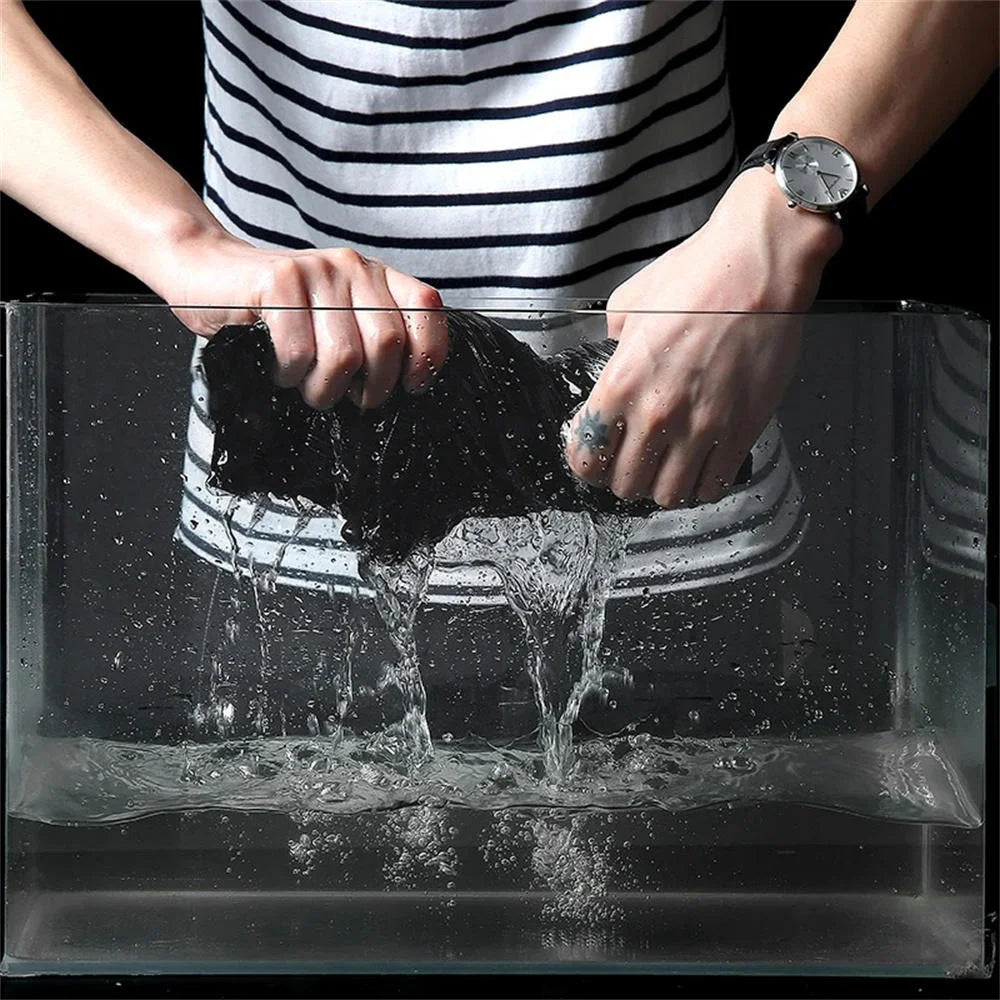 Ice Silk Shorts Quick Dry Breathable Men&