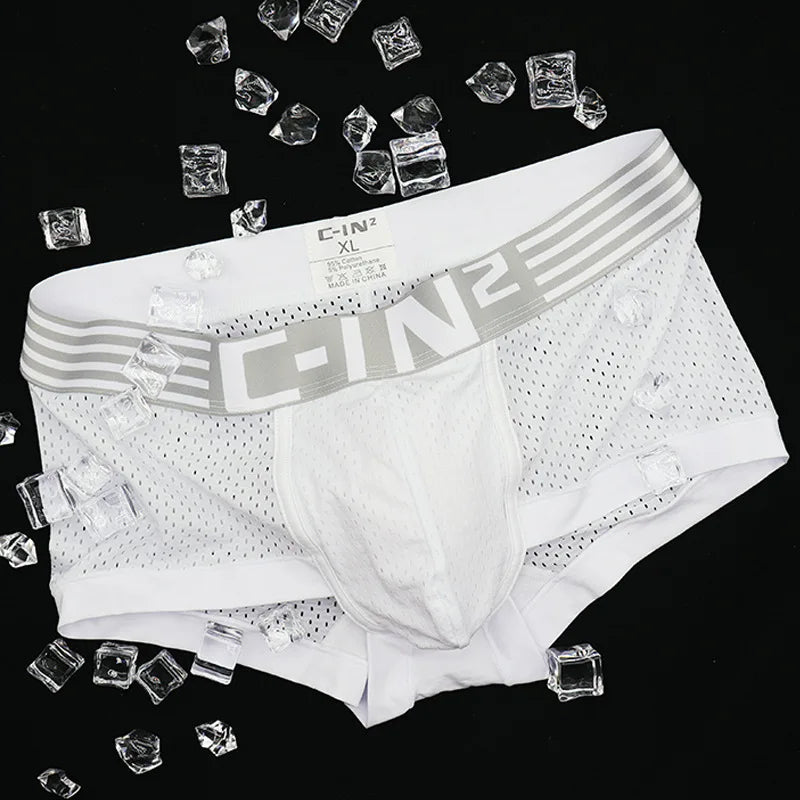 CIN2 men&