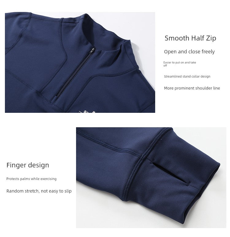 OMG Trendy Brand Long Sleeve Men&