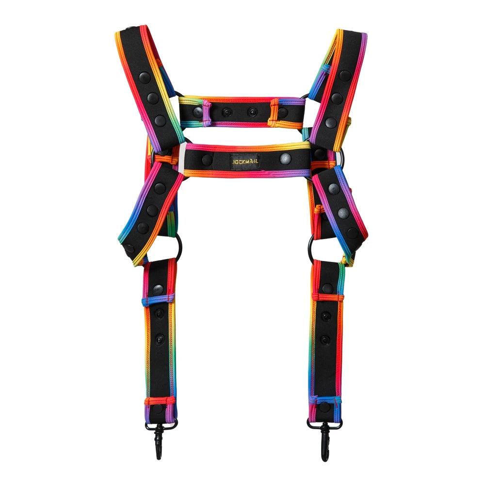 Man Harness Set Sexy Underwear Men Gay Men&