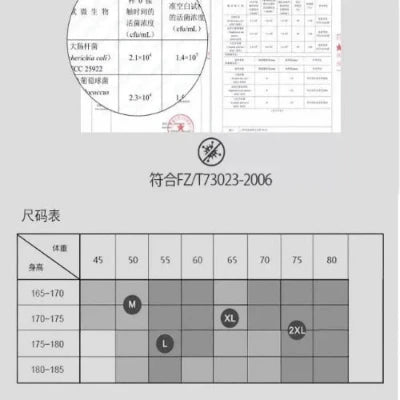 2pcs Men&