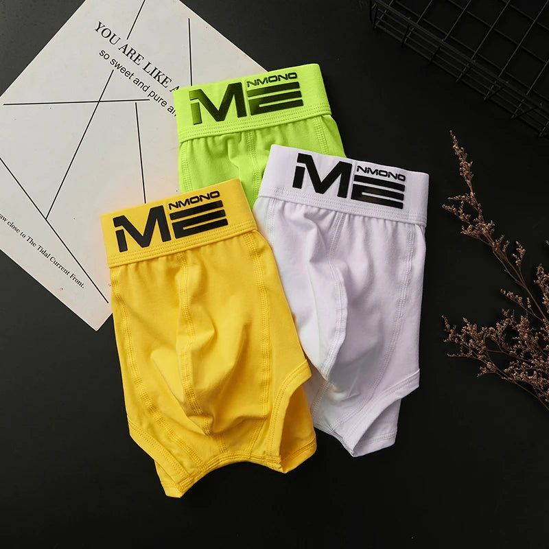 3pcs/lot men&