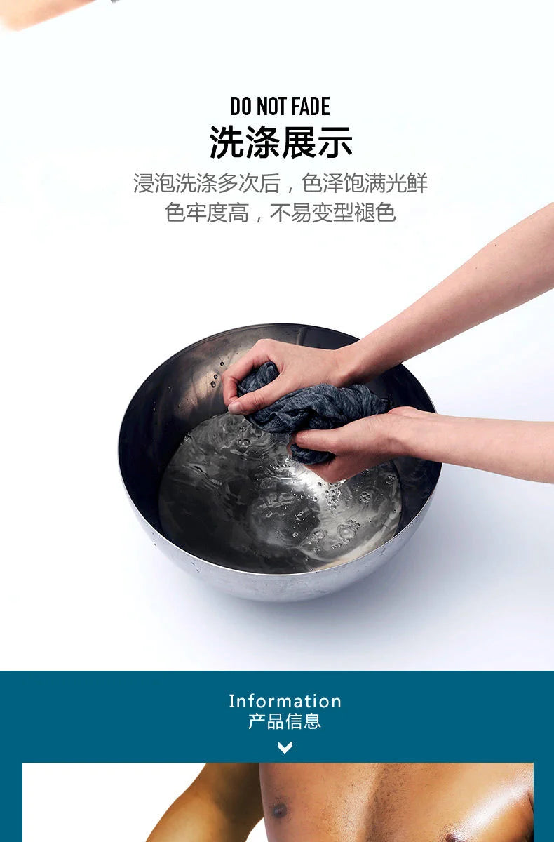 Men Scrotal Support Belt Functional Underwear Health Care Boxer Spermatic Vein Testicle Lifting Bullet Scrotal Separation Boxers