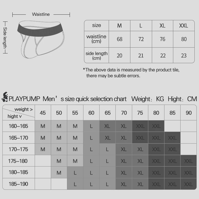 CMENIN Men&