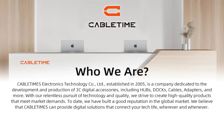 CABLETIME HDMI 2.0 Cable 4K 60HZ for PS4 TV Computer Projector Switch Box hdmi 4K 60hz cable Video Cable C515
