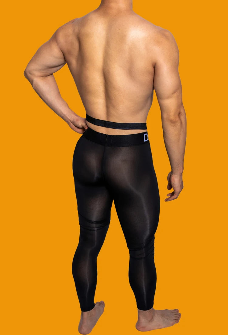 Thermal Clothing For Men Thin Underwear Men&