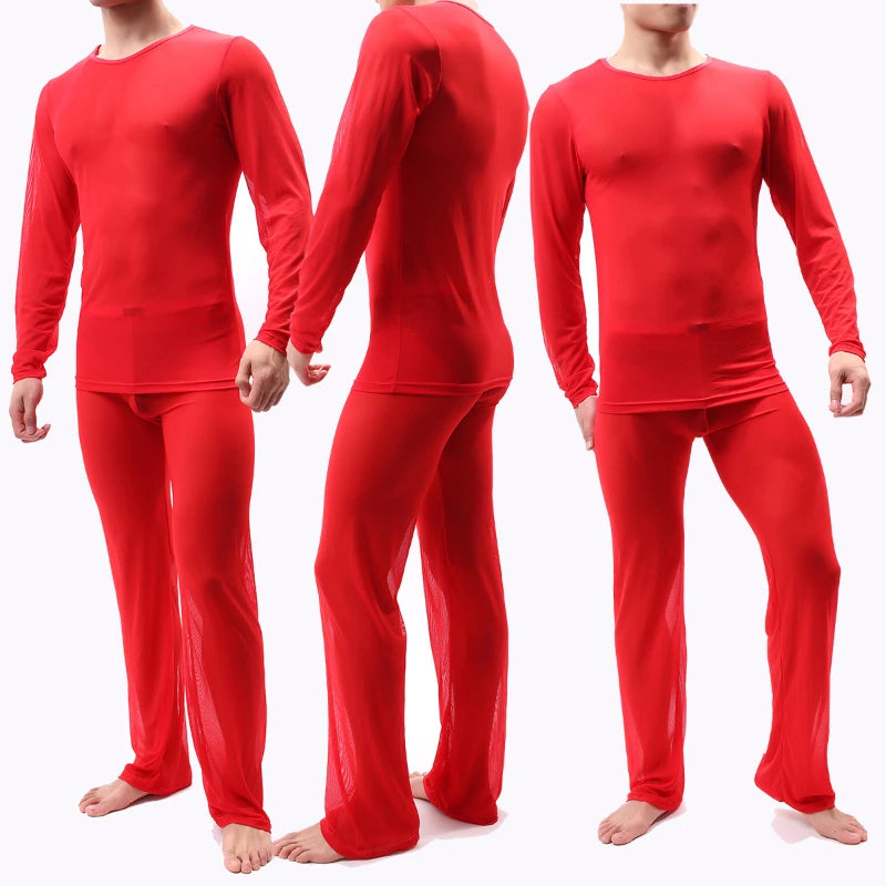 Men&