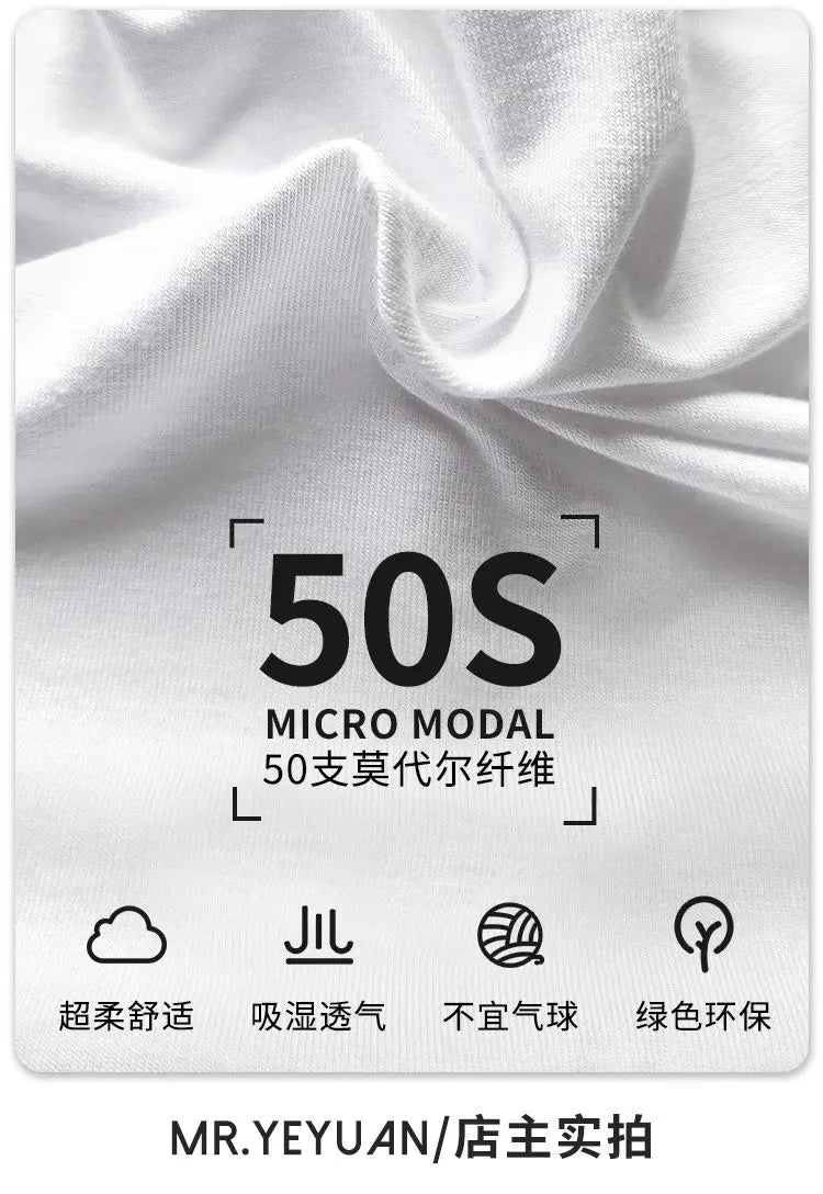 New Thin Model Men&