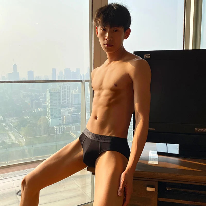 New Thin Model Men&