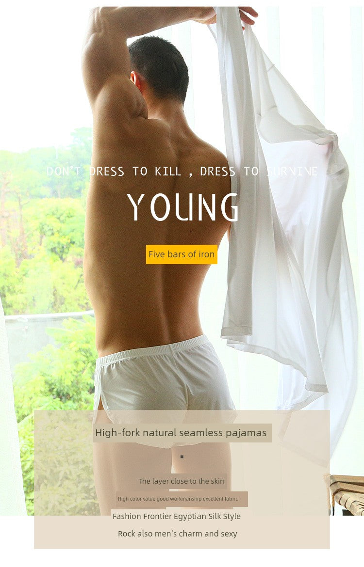 3 Pieces 69 Yuan Men&