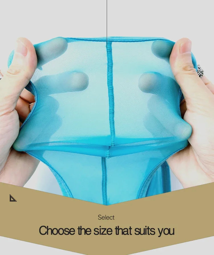 CMENIN Low Rise Men&