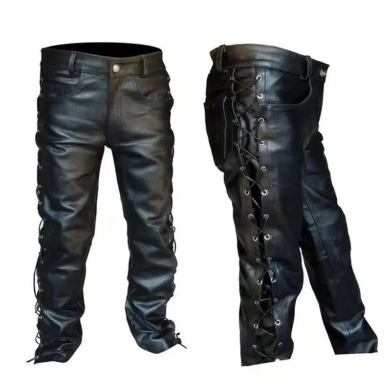New adult men&