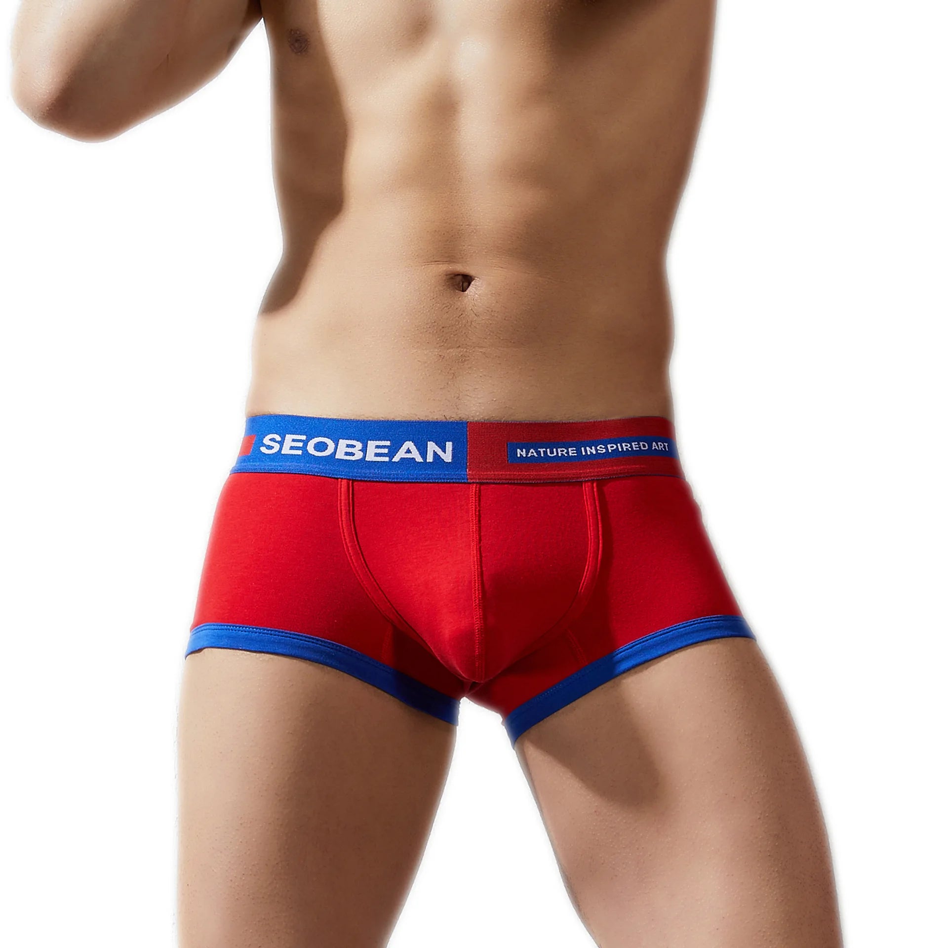 SEOBEAN Men&