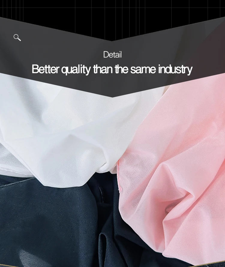 CMENIN Sexy Underwear for Men Transparent Mesh Slip Bikini Men&