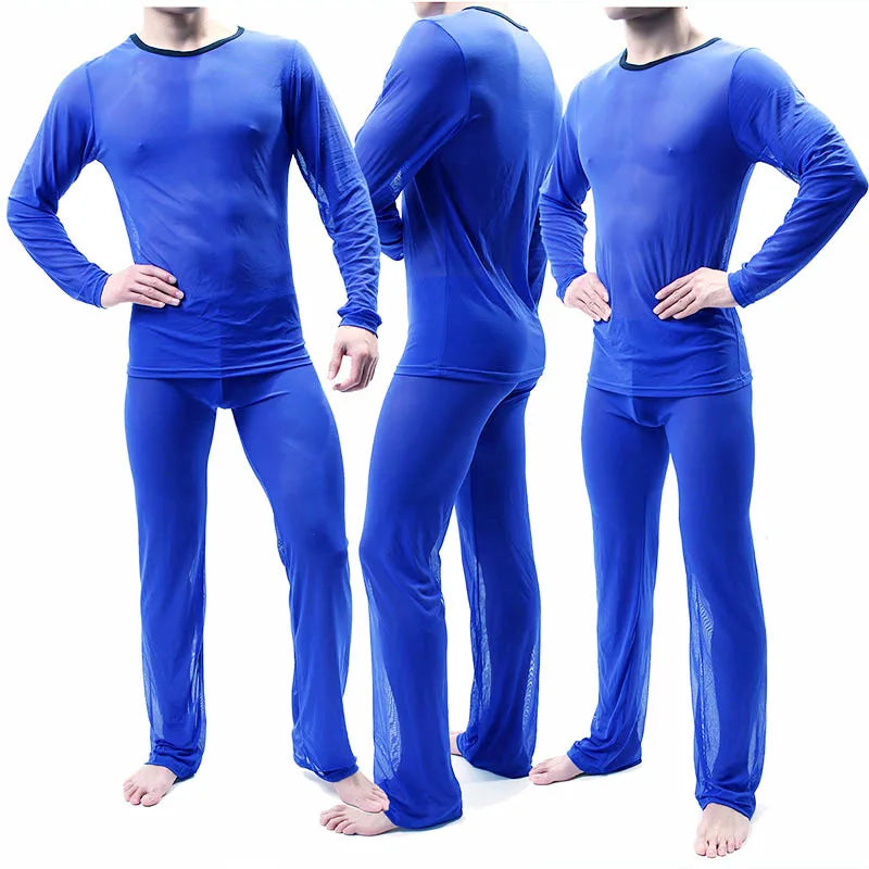 Men&