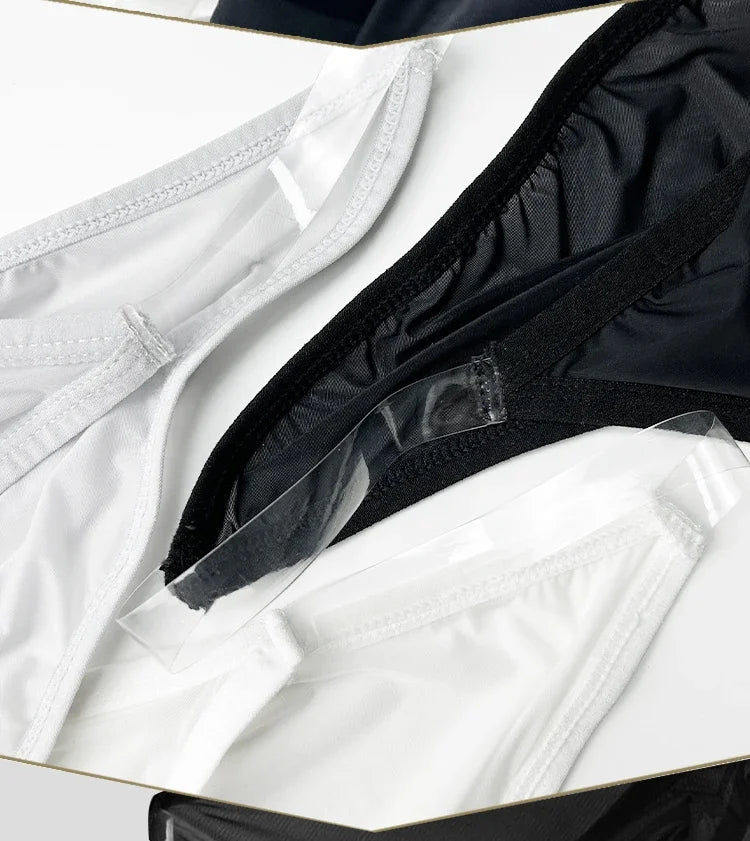 CMENIN Low Rise Men&