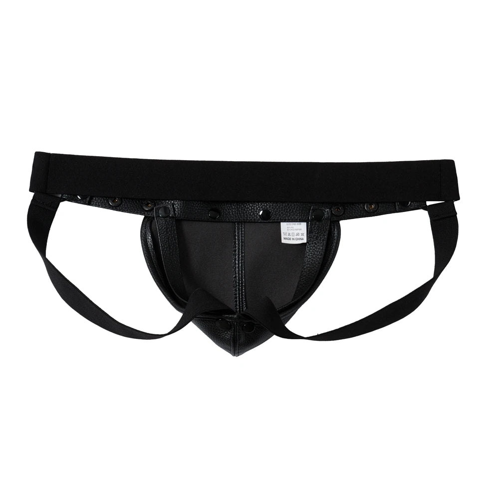 Man Harness Set Sexy Underwear Men Gay Men&