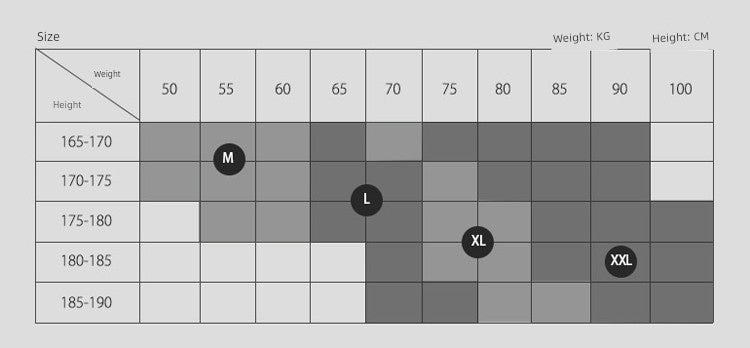 3 Pieces 69 Yuan Men&