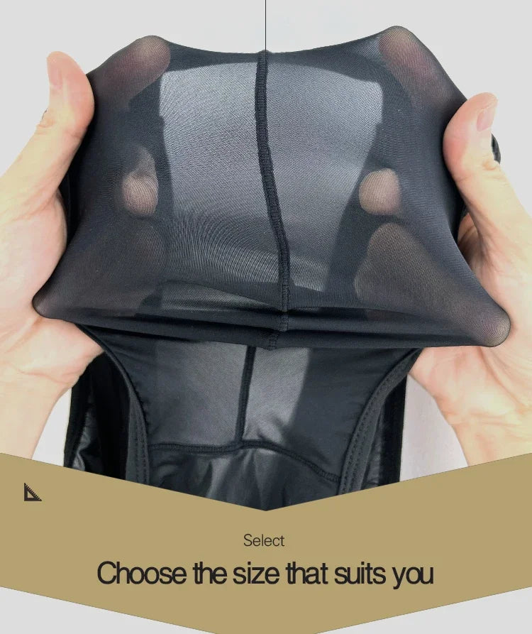 CMENIN Low Rise Men&